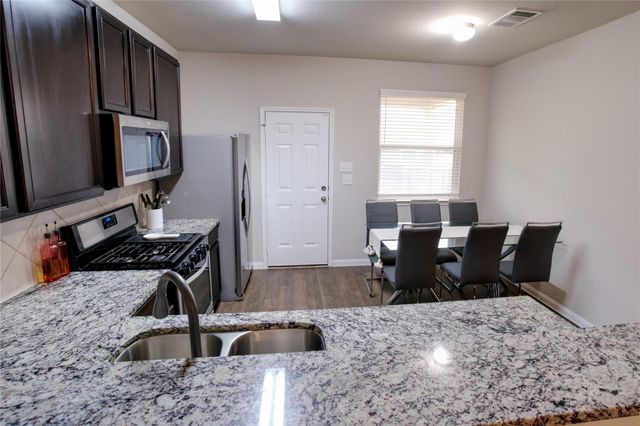 13640 Collier Park Lane, Willis, TX 77378