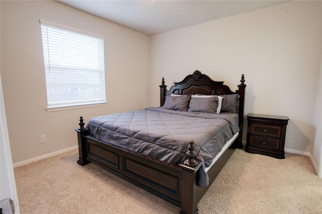 13640 Collier Park Lane, Willis, TX 77378