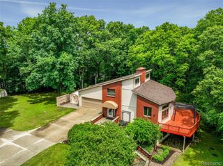 3378 Jossman Hills, Groveland Township, MI 48462