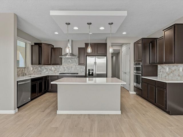 4642 Rail Runner Road, Santa Fe, NM 87507
