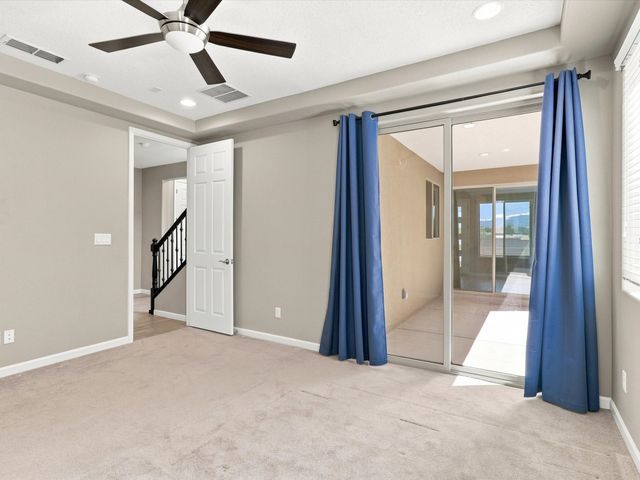 4642 Rail Runner Road, Santa Fe, NM 87507