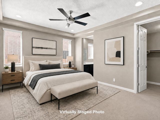 4642 Rail Runner Road, Santa Fe, NM 87507