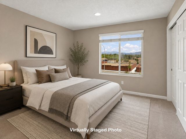 4642 Rail Runner Road, Santa Fe, NM 87507