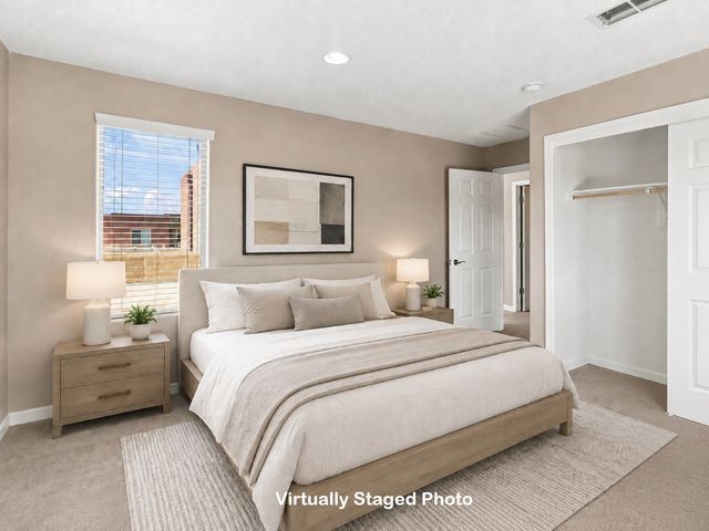 4642 Rail Runner Road, Santa Fe, NM 87507