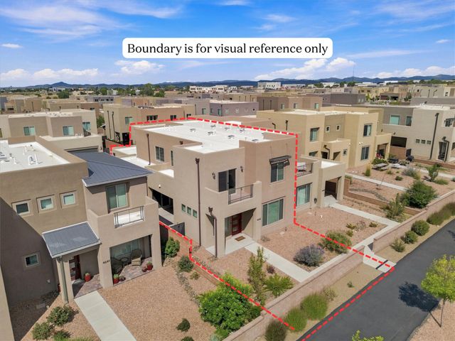 4642 Rail Runner Road, Santa Fe, NM 87507