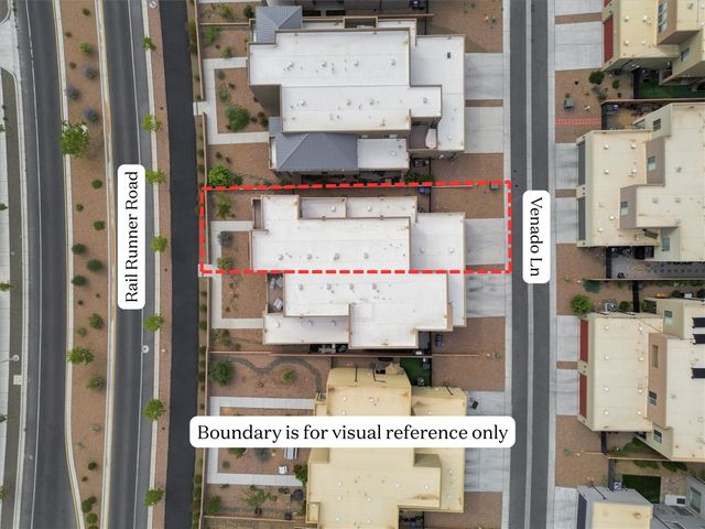 4642 Rail Runner Road, Santa Fe, NM 87507