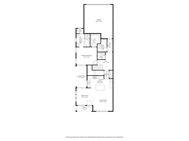 4642 Rail Runner Road, Santa Fe, NM 87507