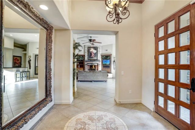 4 Cielo Vista Court, Rancho Mirage, CA 92270