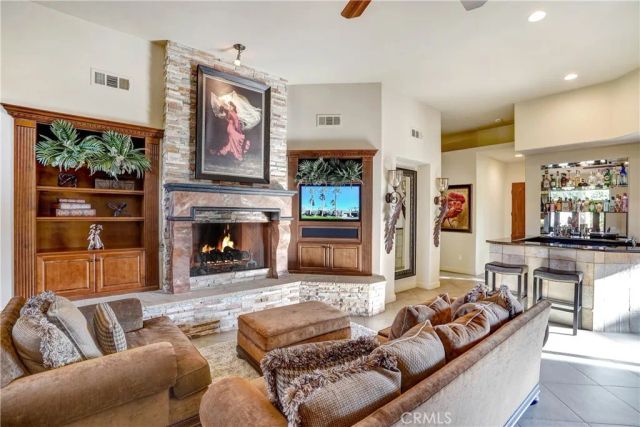 4 Cielo Vista Court, Rancho Mirage, CA 92270