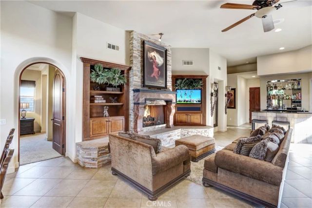 4 Cielo Vista Court, Rancho Mirage, CA 92270