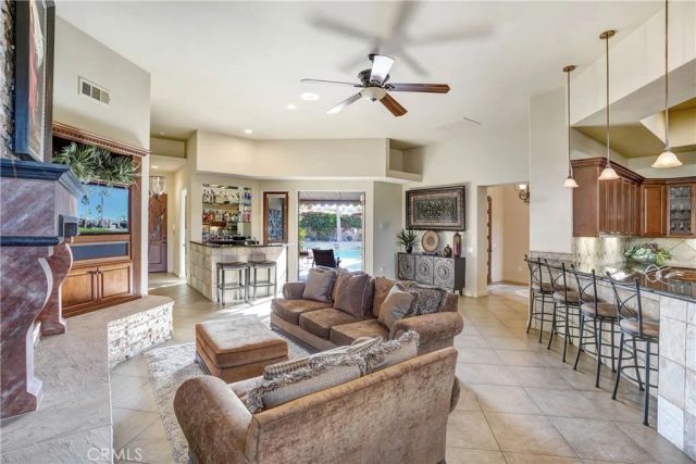 4 Cielo Vista Court, Rancho Mirage, CA 92270