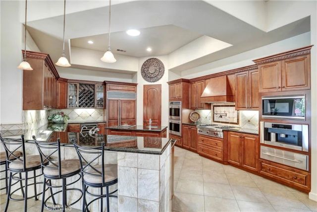 4 Cielo Vista Court, Rancho Mirage, CA 92270