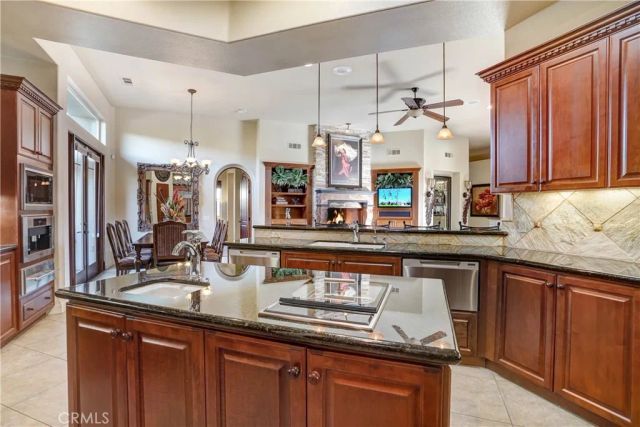 4 Cielo Vista Court, Rancho Mirage, CA 92270