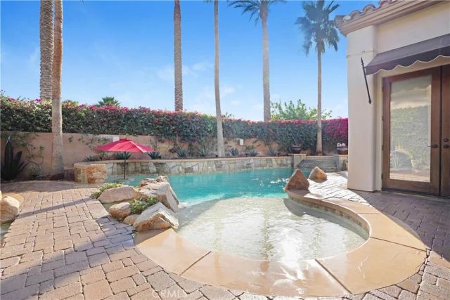 4 Cielo Vista Court, Rancho Mirage, CA 92270