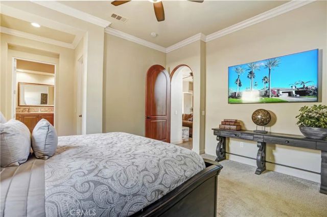 4 Cielo Vista Court, Rancho Mirage, CA 92270