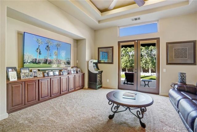 4 Cielo Vista Court, Rancho Mirage, CA 92270
