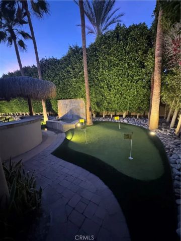 4 Cielo Vista Court, Rancho Mirage, CA 92270