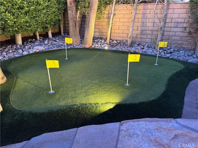 4 Cielo Vista Court, Rancho Mirage, CA 92270