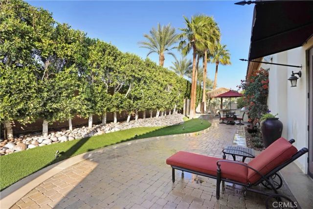 4 Cielo Vista Court, Rancho Mirage, CA 92270