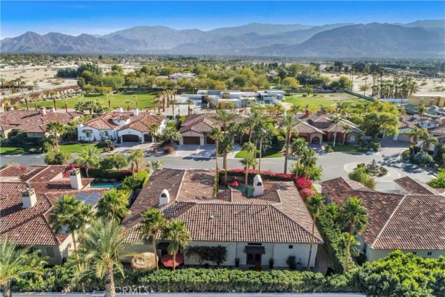 4 Cielo Vista Court, Rancho Mirage, CA 92270