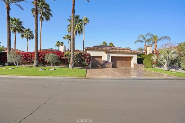 4 Cielo Vista Court, Rancho Mirage, CA 92270