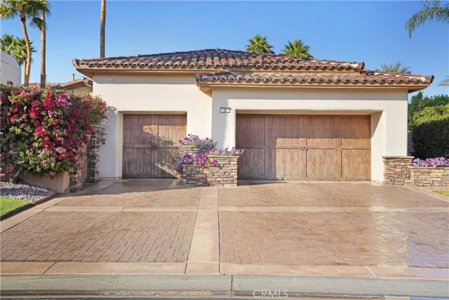 4 Cielo Vista Court, Rancho Mirage, CA 92270