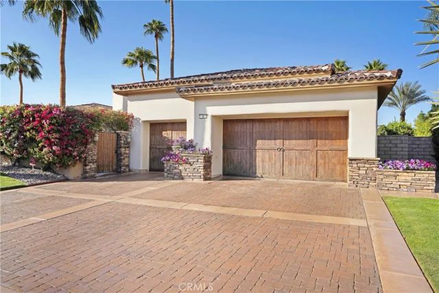 4 Cielo Vista Court, Rancho Mirage, CA 92270