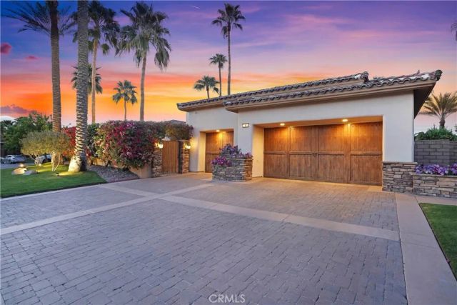 4 Cielo Vista Court, Rancho Mirage, CA 92270