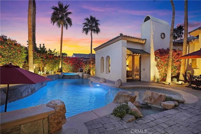 4 Cielo Vista Court, Rancho Mirage, CA 92270