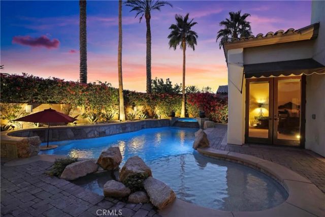 4 Cielo Vista Court, Rancho Mirage, CA 92270