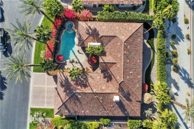 4 Cielo Vista Court, Rancho Mirage, CA 92270