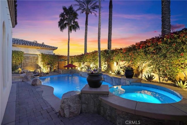 4 Cielo Vista Court, Rancho Mirage, CA 92270
