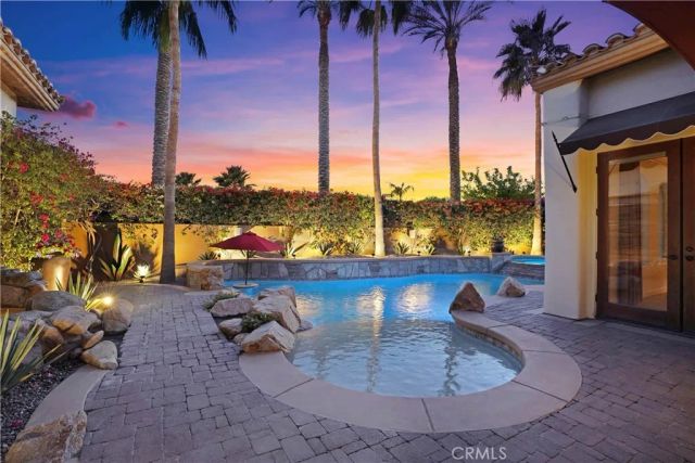4 Cielo Vista Court, Rancho Mirage, CA 92270