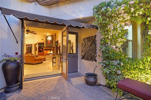 4 Cielo Vista Court, Rancho Mirage, CA 92270