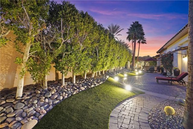 4 Cielo Vista Court, Rancho Mirage, CA 92270