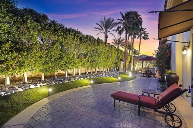 4 Cielo Vista Court, Rancho Mirage, CA 92270