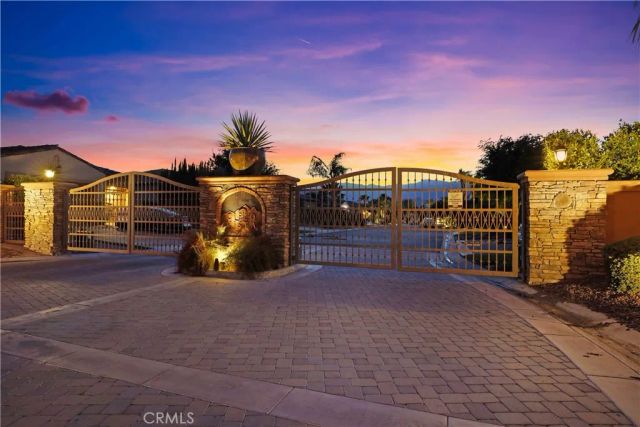 4 Cielo Vista Court, Rancho Mirage, CA 92270