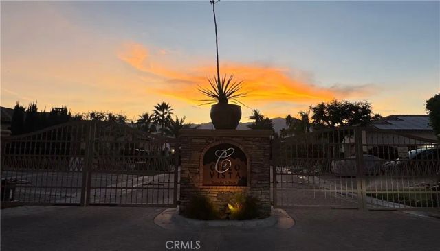 4 Cielo Vista Court, Rancho Mirage, CA 92270
