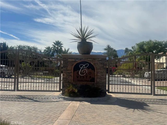 4 Cielo Vista Court, Rancho Mirage, CA 92270