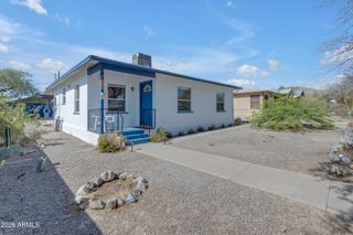 321 W SOLANA Avenue, Ajo, AZ 85321