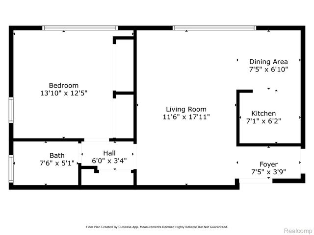 4830 BRIARWOOD Avenue D2, Royal Oak, MI 48073