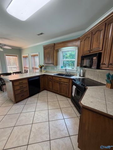 3501 Chula Vista Ridge Drive SW, Decatur, AL 35603