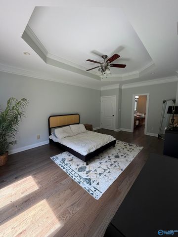 3501 Chula Vista Ridge Drive SW, Decatur, AL 35603