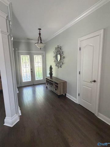 3501 Chula Vista Ridge Drive SW, Decatur, AL 35603