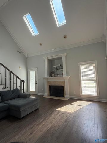 3501 Chula Vista Ridge Drive SW, Decatur, AL 35603