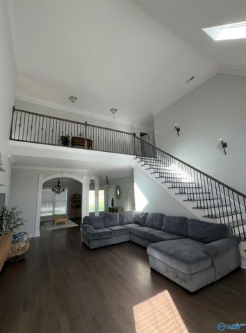 3501 Chula Vista Ridge Drive SW, Decatur, AL 35603