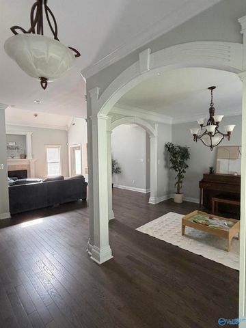 3501 Chula Vista Ridge Drive SW, Decatur, AL 35603