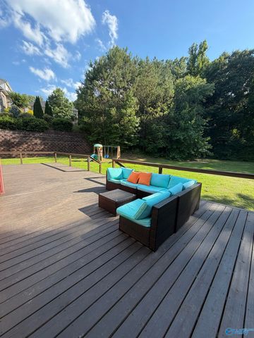 3501 Chula Vista Ridge Drive SW, Decatur, AL 35603