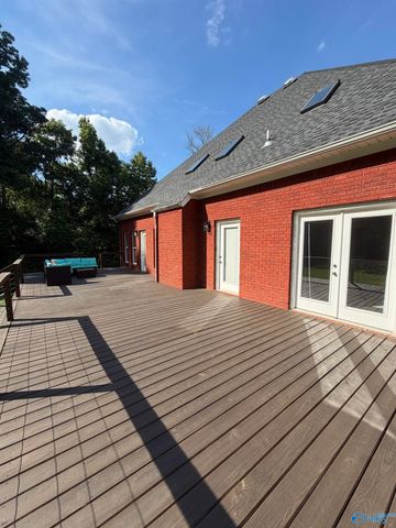 3501 Chula Vista Ridge Drive SW, Decatur, AL 35603
