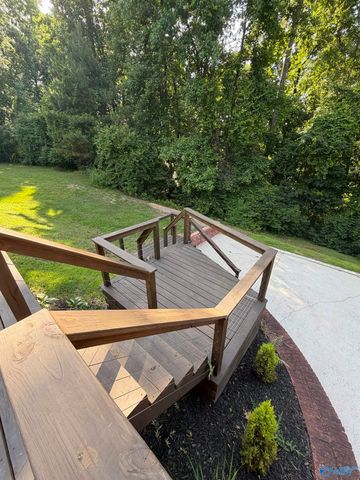 3501 Chula Vista Ridge Drive SW, Decatur, AL 35603